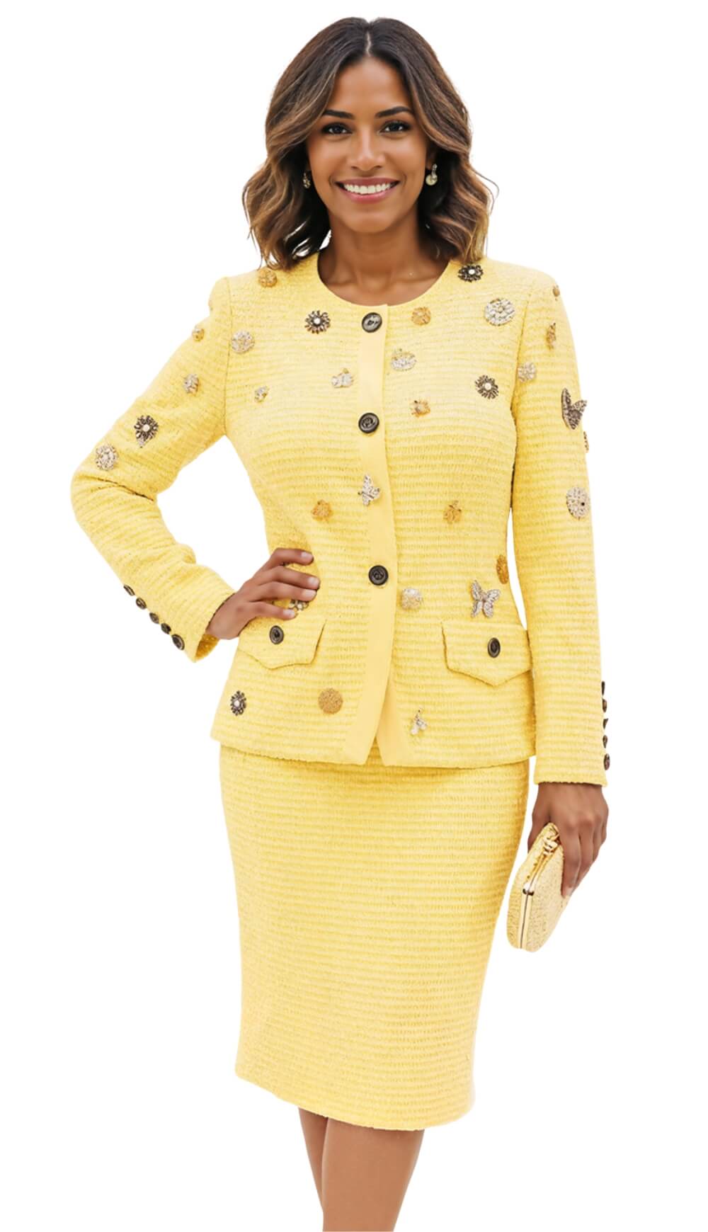 Donna Vinci 13459-CN Donna Vinci 13459-CN